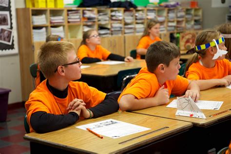 Review important concepts and explore new topics—the options are endless with education.com! Free picture: kids, education, classroom