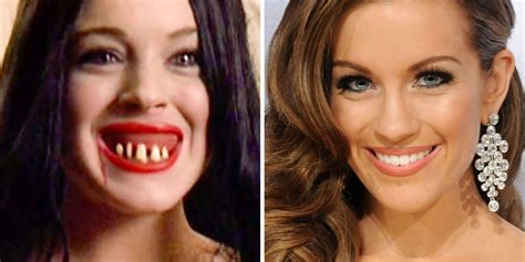 10 things women with great teeth do every day