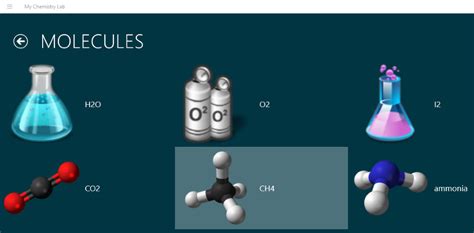 When a chemical reaction takes place, an energy 1. 8 Best Free Chemistry Simulation Software For Windows