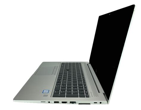 Laptop Hp Elitebook 850 G4 Intel Core I5 7300u 16gb 256gb Ssd
