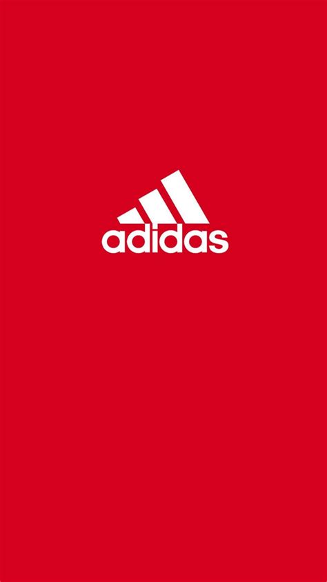 Adidas Logo Iphone X Wallpaper Hd With High Resolution 1080x1920 Pixel
