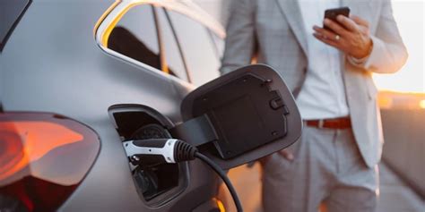 How To Prevent Electric Vehicle Range Anxiety In Government Fleets