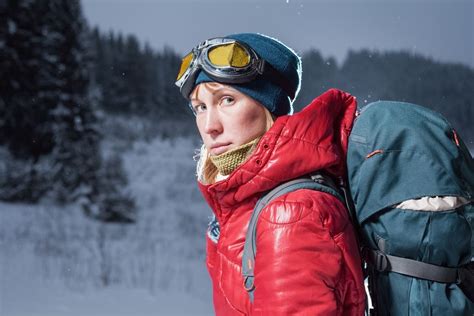 How To Stay In Shape During Winter — Miss Adventure Pants