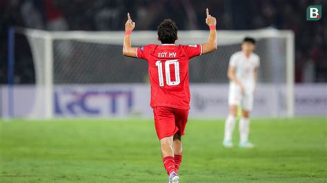 Jelang Vietnam Vs Timnas Indonesia Egy Maulana Vikri Laga Berat Bagi