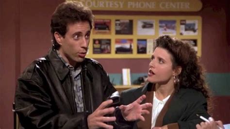 Seinfeld 10 Funniest Jerry Seinfeld Quotes