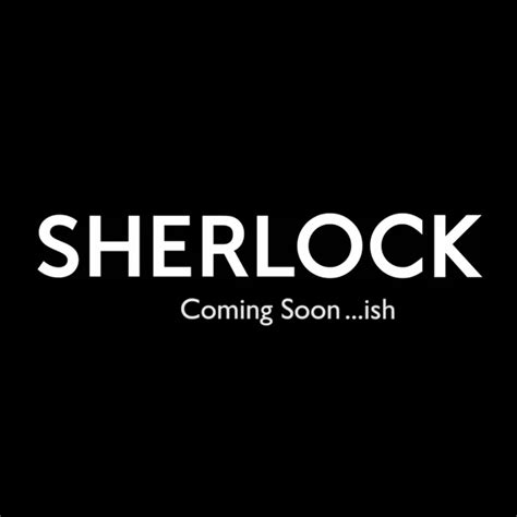Bbc Sherlock Now Theyre Just Being Mean Sherlock Sherlock Series