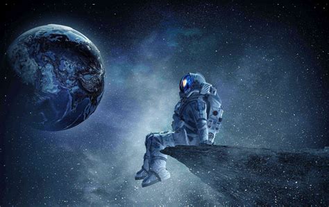 Get Lost In Outer Space With Our Top 74 Sci Fi Wallpapers Bestideadiy