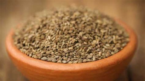 Some Great Benefits Of Ajwain Seeds