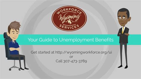 Des will soon replace your bank of america visa® card with the way2go card® prepaid mastercard® issued by comerica. Your Guide to Unemployment Insurance Benefits - YouTube