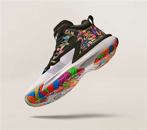 We did not find results for: Zion Williamson's Jordan Zion 1 Unveiled: Photos & Release ...