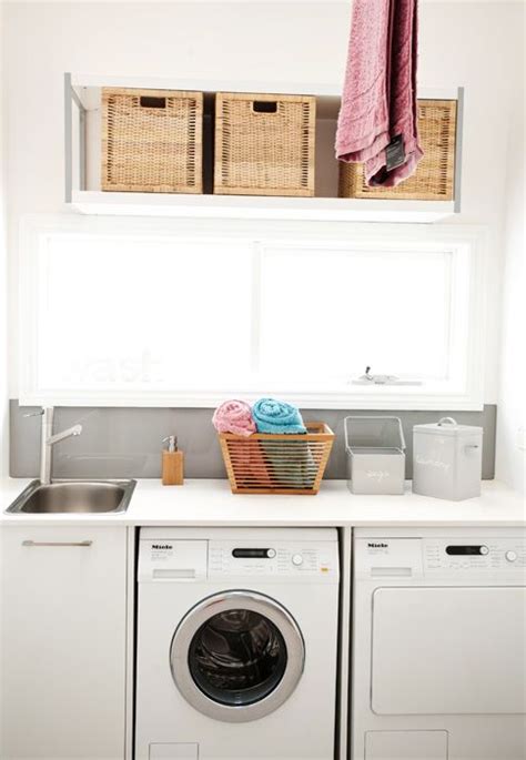 Pocket doors and barn doors are great options for small bathrooms, particularly those that open into a hallway or other narrow space. Freedom Kitchens - Kitchen Photo Gallery Great idea for a ...