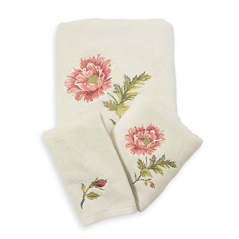 Find many great new & used options and get the best deals for croscill mosaic embroidered hand towel at the best online prices at ebay! Croscill® Daphne Bath Towel | Bed Bath & Beyond