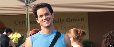 The New Normal Matt Bomer And Cast Preview The Goldie Rush Talk