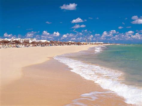Voyage Djerba All Inclusive Dès 261 € Séjour Et Vacances Tunisie à