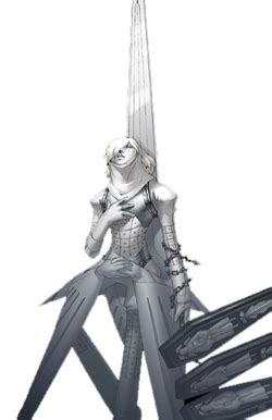 Persona 3 is a strange game, even by jrpg standards. Messiah (Persona) | Persona, Shin megami tensei persona ...