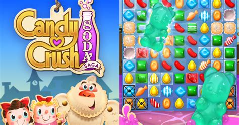 Summertime saga mod apk adalah game dewasa yang memiliki gameplay menarik. Cheat Candy Crush Soda Saga Gold Dan Live - Gud Cheat Game
