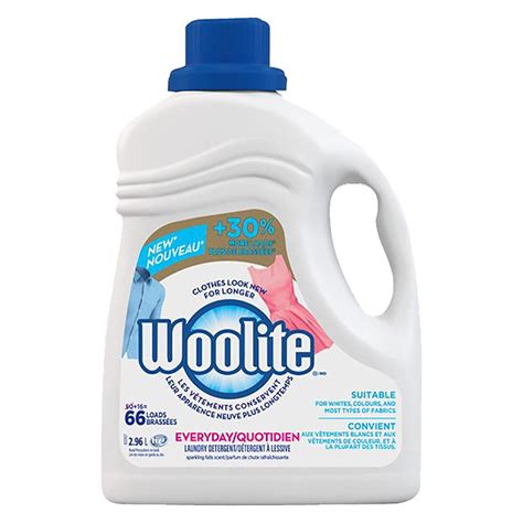 Give Your Clothes A Gentle Wash With This Woolite Everyday Laundry