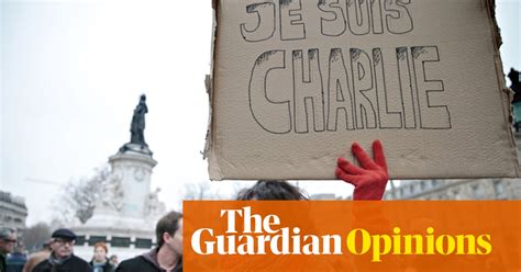 The Charlie Hebdo Killers Must Not Silence Us We Should Ridicule Them Suzanne Moore Opinion