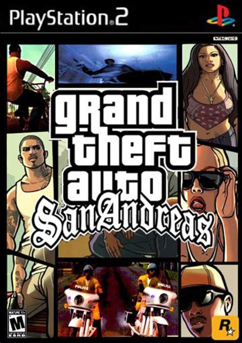 Cover Art Ps2 Playstation2