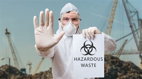 Types Of Hazardous Waste Disposal Methods Aotc