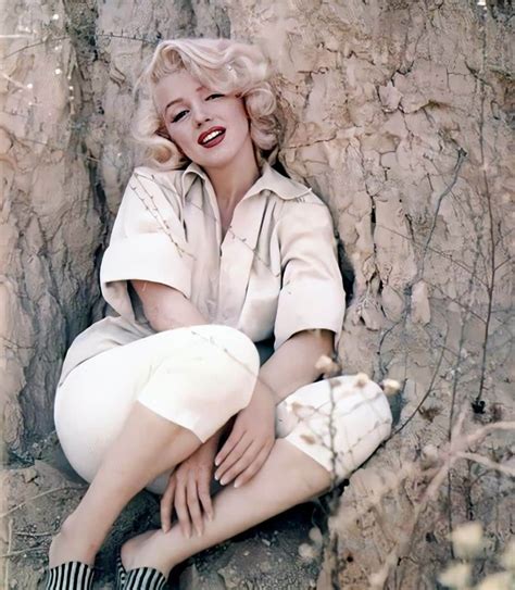 マリリン・モンローさんのインスタグラム写真 マリリン・モンローinstagram 「beautiful marilyn photographed by milton greene in