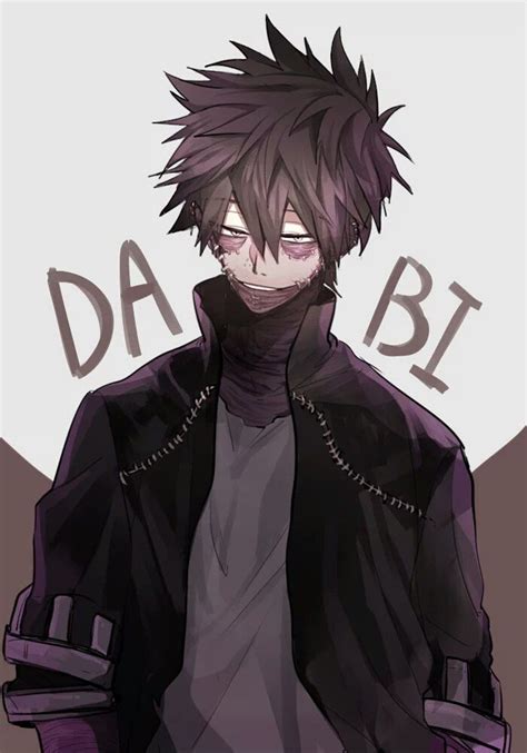 Dabi ~ My Friend Loves Him And I Am Soo Conflicted Whether To Like Him