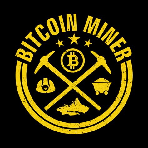 Bitcoin mining android 2019 how to start bitcoin kettle s. Bitcoin Miner' Amazing Cryptocurrency Bitcoin - Cryptocurrency - Phone Case | TeePublic