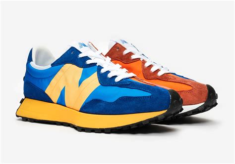 Pricing and product availability may vary by region. NOUVEAUX COLORIS POUR LA NEW BALANCE 327 - Blog