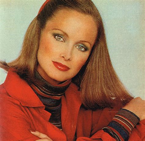 Karen Graham Mid 70s 1974 Fashion Fashion Models Fashion Beauty