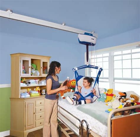 Of course, as the functionality and convenience of using a hoyer lift. Ceiling Lifts San Diego - Overhead Ceiling Lift - Home ...