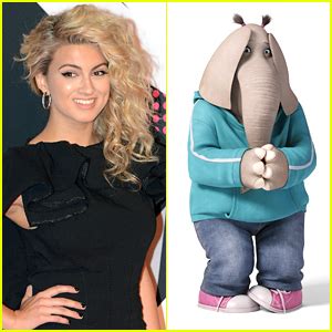 Who Did Tori Kelly Play In Sing