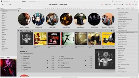 Smart music player for windows 10 for windows to don't know what to listen to? 10 Best And Free Music Player Apps For Windows 2020 Edition