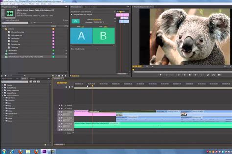 Video editing and production software. The 8 Best Video Editing Software for Macs in 2020