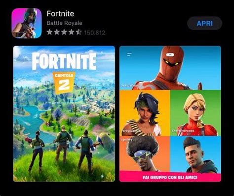 The leaking of fortnite chapter 2″ ahead of its scheduled release has sparked a lot of excitement and questions biomes were first added to the fortnite map back in season 5, starting with the massive desert. Fortnite Chapter 2 Might Have Been Leaked via App Store ...