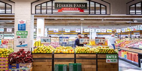 Mamma Mia Harris Farm Markets Opens Biggest Store Retail World Magazine