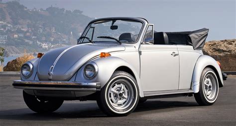 70 Years After First Beetles Arrived In The Us Vw Lives On