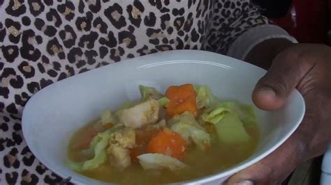 We would like to show you a description here but the site won't allow us. Keto Friendly Turkey Cabbage Soup - YouTube