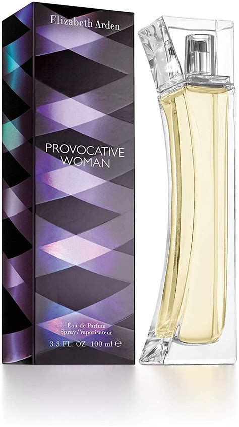 Buy Provocative By Elizabeth Arden For Women Edp 100ml