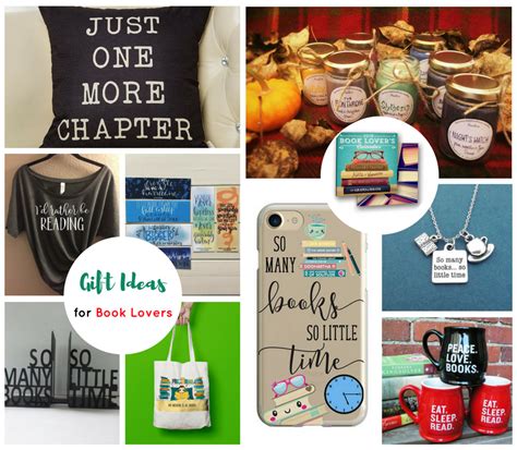 Check spelling or type a new query. Gift Ideas for the Book Lover on Your Holiday Shopping ...
