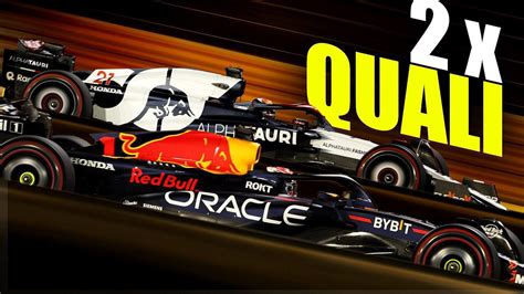 Zwei Formel 1 Qualifyings In Baku Wie Funktioniert Das