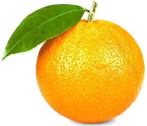El consumo de naranja y el dolor de vesícula - Blog de farmacia
