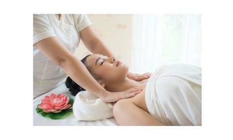 Thai Massage Lux Massage And Spa Groupon