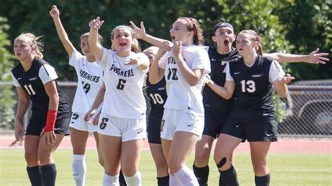 Providence Wins Nc 4a Girls Soccer Title After Controversial