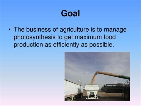 Ppt Physiology Crops Yield Powerpoint Presentation Free Download