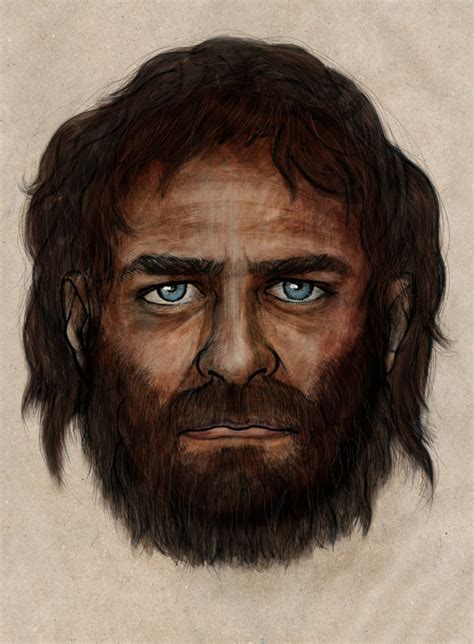 dna of ancient human spawns new theory of why europeans became white the genetic analysis of a