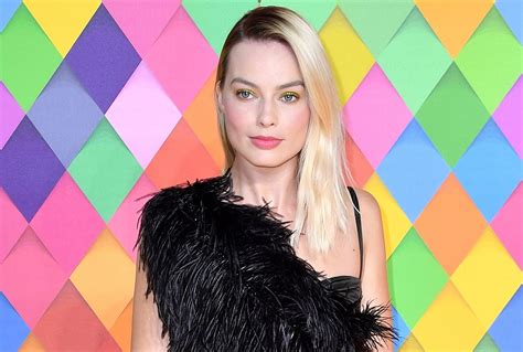 Margot Robbie Says Barbie Movie Will Be Totally Different