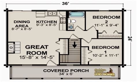 Guest House Floor Plans 800 Sq Ft Nivafloorscom