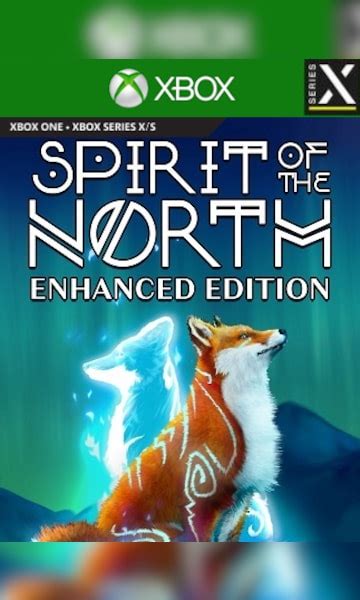Cumpara Spirit Of The North Enhanced Edition Xbox Series Xs Xbox