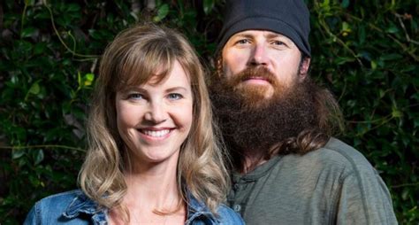 Theres A Duck Dynasty Wife Missing And She Prefers It That Way