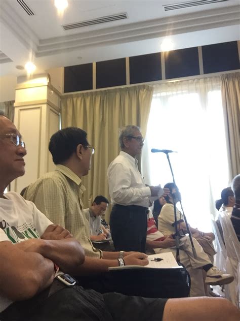 The reason for the company to be able to increase its profit by 100% is due to surge in demand for medical glov. XINQUAN, Koon Yew Yin Walks Out of the AGM - Xinquan, Is ...